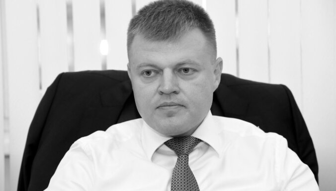 Par 460 000 eiro tiek pārdota noslepkavotā advokāta Rebenoka māja Langstiņos