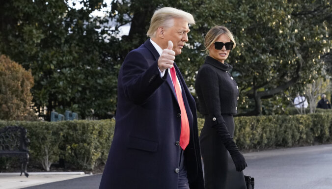 Трамп продает особняк на берегу океана за $49 млн