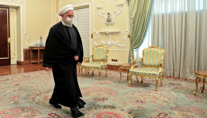 Иран получил наиболее обогащенный за время своей ядерной программы уран