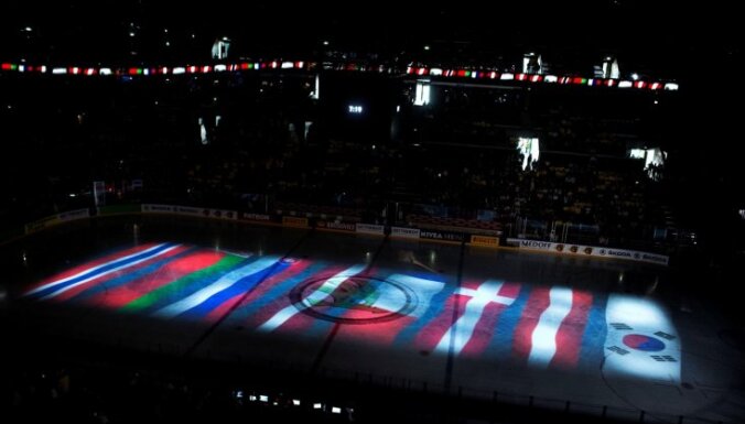 Чехия, Швеция и Финляндия высказались против проведения чемпионата мира-2021 по хоккею в Минске