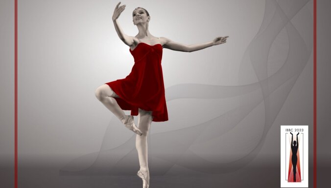 Jūnijā notiks sestais Starptautiskais Baltijas baleta konkurss