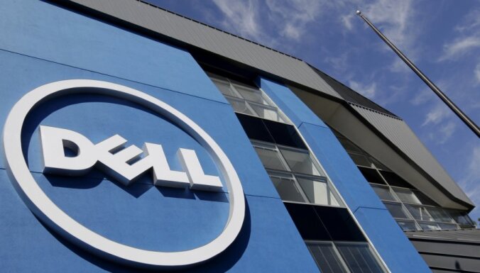 Dell совершит рекордную сделку в технологической отрасли