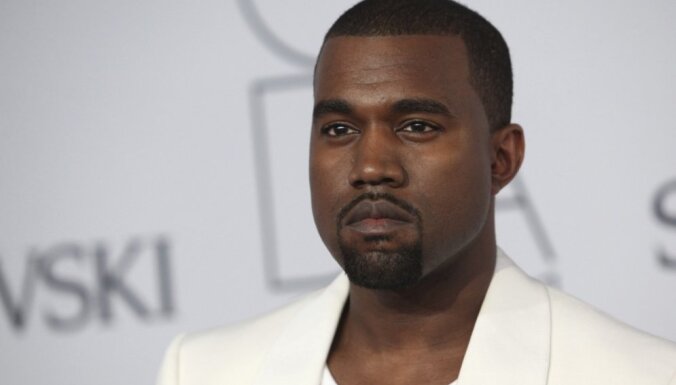 Kanye West, Kanje Vests