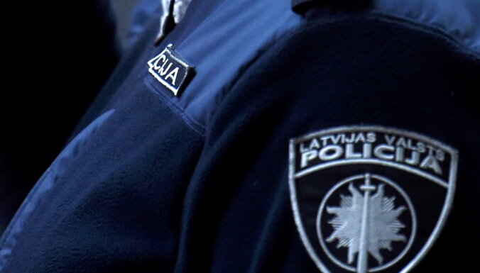 Policija vairs neapsargās Krievijas ģenerālkonsulātus Daugavpilī un Liepājā
