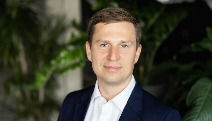 Kaspars Rožkalns: Kā Latvijai iekārdināt Ziemeļvalstis