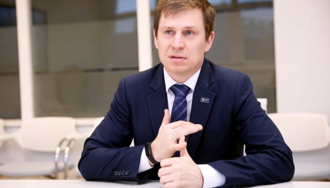 ЛАИР: десять белорусских компаний готовы перенести деятельность в Латвию