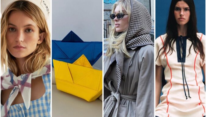 Desmit ukraiņu dizaineri, caur kuru darbiem varam palīdzēt Ukrainai
