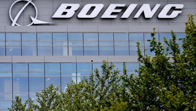 Утечка мозгов в Boeing: тысячи специалистов уходят к конкурентам