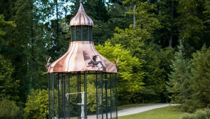 Alūksnes parkus šopavasar varēs izskriet vairākos maršrutos