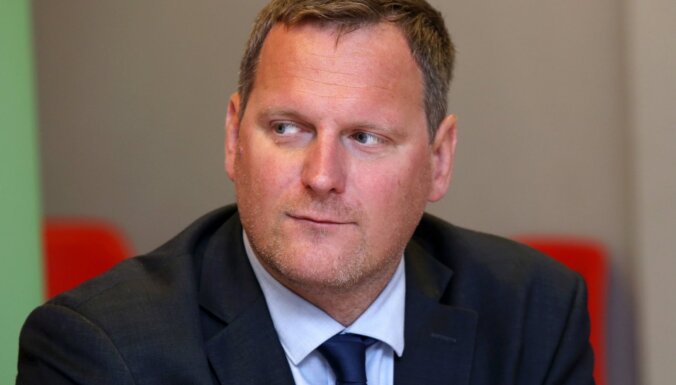 Viesturs Kleinbergs: Sociālā joma – viena no trim Rīgas budžeta prioritātēm