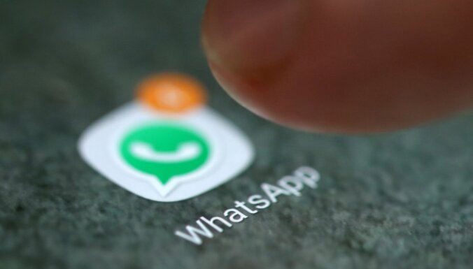 WhatsApp разрешил пользователям редактировать сообщения