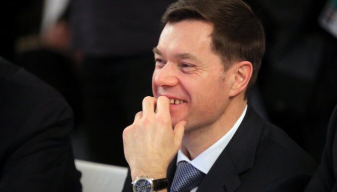 Forbes назвал российских миллиардеров с наибольшими доходами с начала пандемии