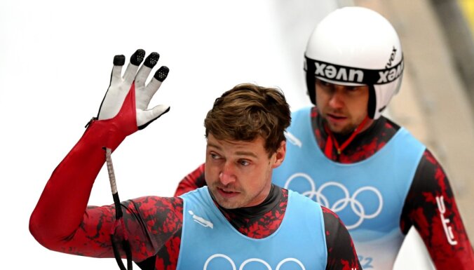 Главные неудачники Пекина — спортсмены, для которых Олимпиада обернулась разочарованием