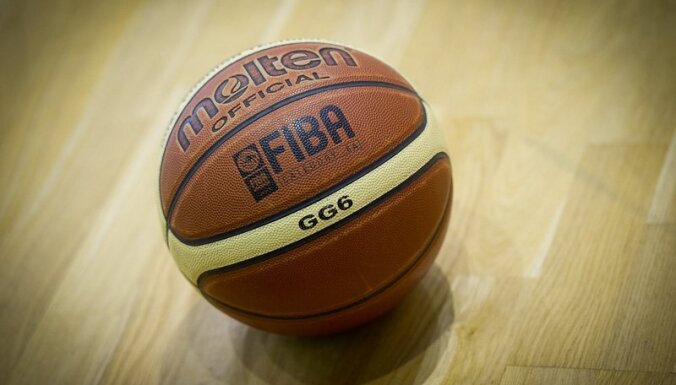 'Liepāja'/'Triobet' basketbolisti BBL mačā grauj 'Barsi'