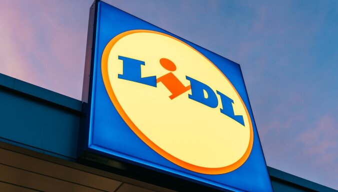 Lidl Latvija начинает строительство еще двух новых магазинов