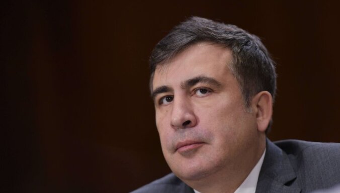 ЕСПЧ призвал Саакашвили прервать голодовку, а власти — обеспечить лечение