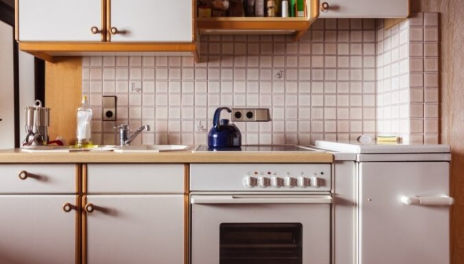 10 вещей, от которых вы должны немедленно избавить свою кухню