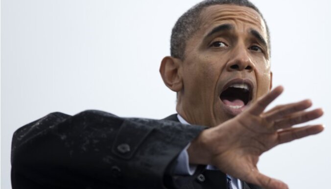 Политолог: Обама не пожертвует Латвией в переговорах с Россией