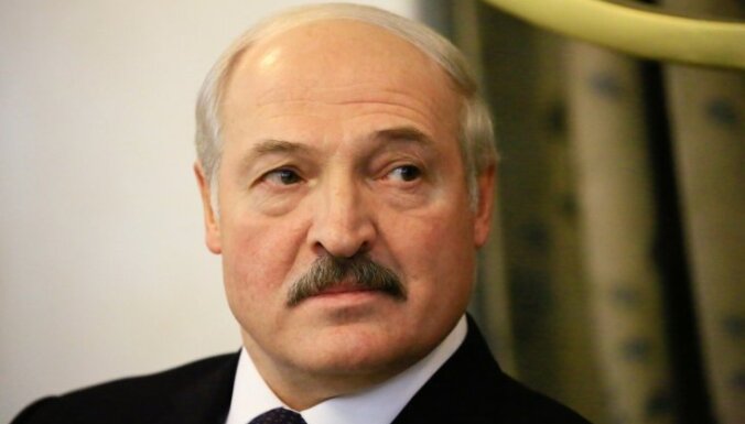Лукашенко начал зачистку правительства Белоруссии от пьяниц