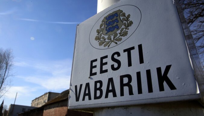 Коронавирус в Эстонии диагностирован у 326 человек, за сутки выявлено 20 случаев заражения