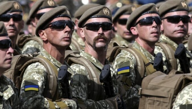 Киев исключает любые уступки в деэскалации конфликта вокруг Украины