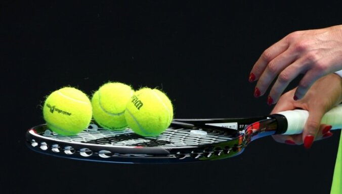 Пожизненная дисквалификация: теннисисток из России уличили в "договорняках"