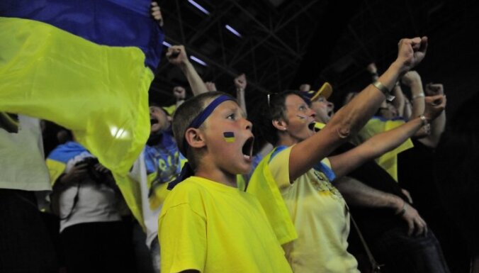 Украина, Испания и Португалия подадут общую заявку на проведение ЧМ-2030 по футболу