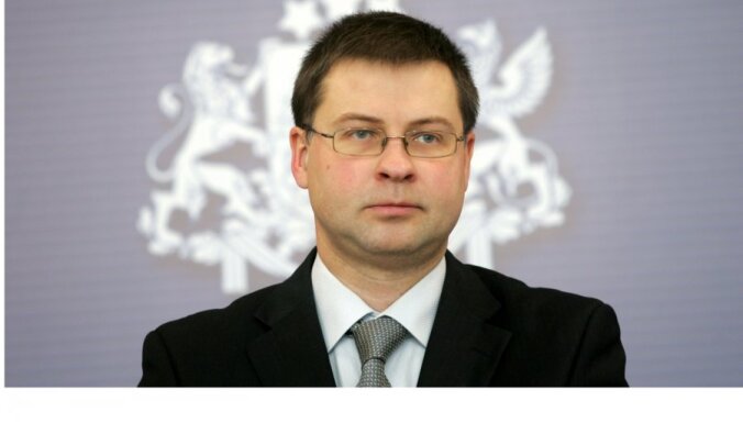 Valdis Dombrovskis: Kādas būs Latvijas iespējas ES budžetā no 2014. - 2020. gadam?