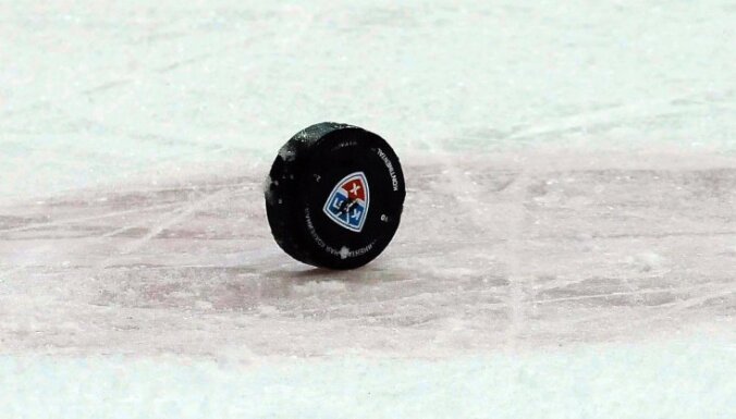 KHL apstiprina 'Lev', 'Donbass' un 'Slovan' dalību nākamajā sezonā