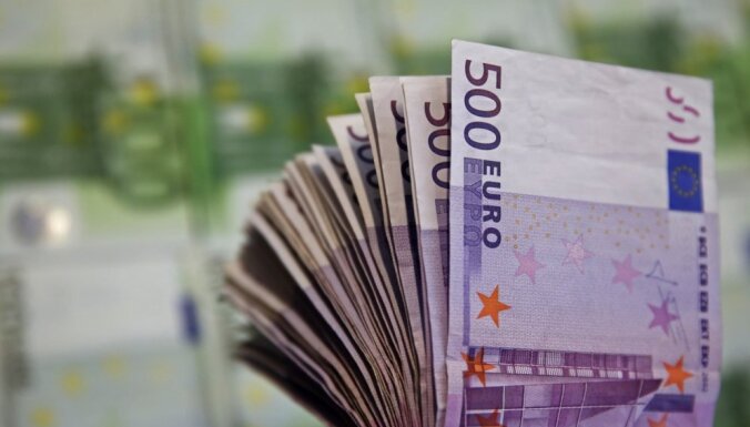 Šajā plānošanas periodā Latvijai no ES fondiem pieejami vēl 1,4 miljardi eiro