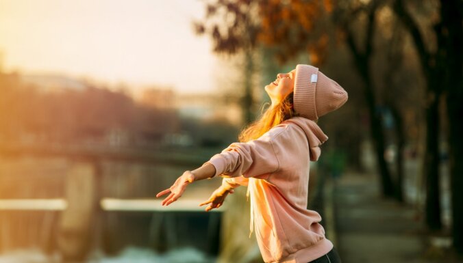 Horoskops: ko zvaigznes mums sola aprīlī?