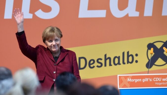 Конец эпохи. Чем запомнилась канцлер Ангела Меркель и что будет с Германией теперь?