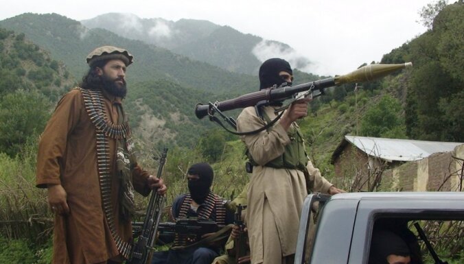 2014.gadā konfliktu zonās gājuši bojā 118 žurnālisti; bīstamākā valsts - Pakistāna