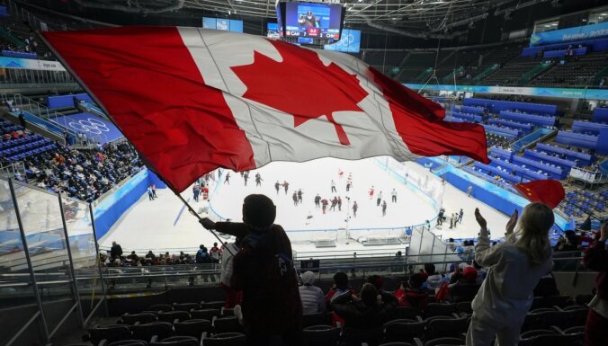 Uzplēstas vecās brūces. Vai Kanādas hokejs pārdzīvos seksa skandālus?