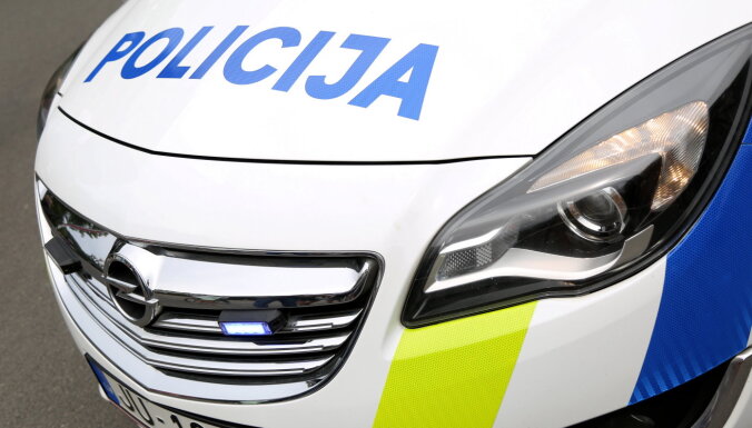 Piektdien ceļu satiksmes negadījumos Latvijā cietuši seši cilvēki