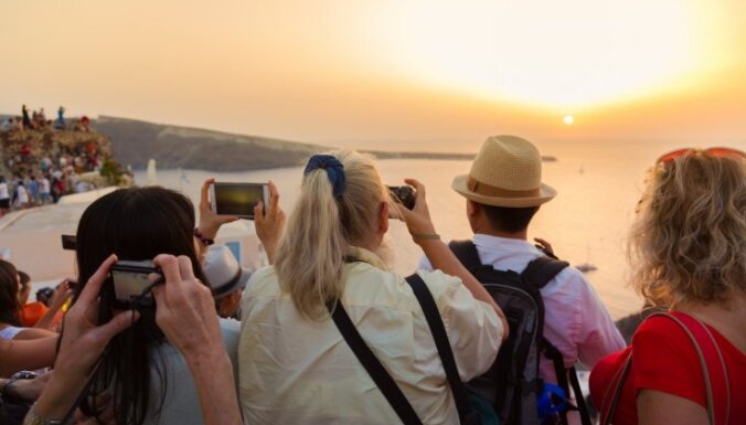 Советы туристам: как контролировать расходы и сэкономить в отпуске?
