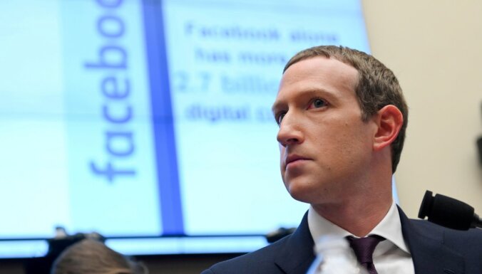 Facebook оштрафовали на 14 млн долларов за дискриминацию американцев