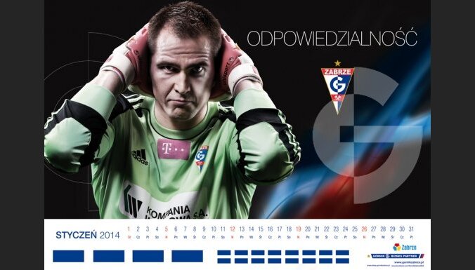 Pavels Steinbors, Gornik