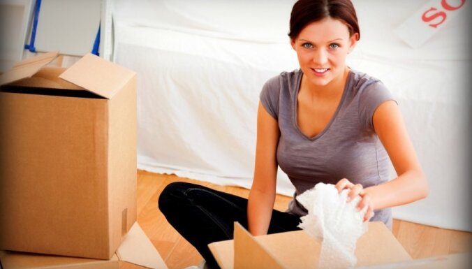 12 примет, на которые нужно обратить внимание при переезде в новую квартиру