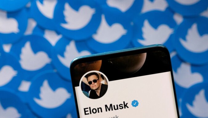 Акционеры Twitter за семь минут одобрили сделку по продаже Маску