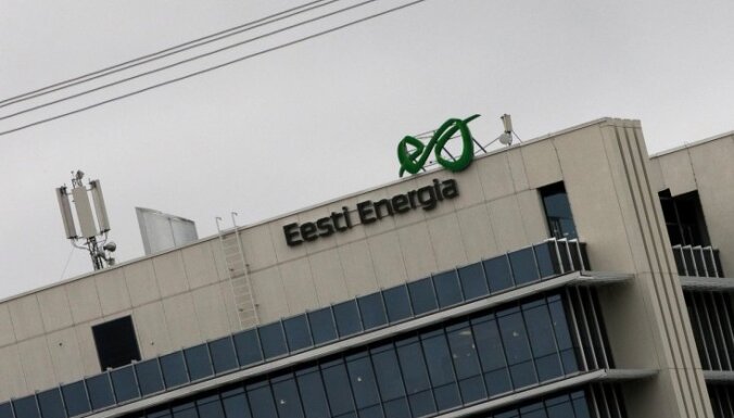 Эстонцы рассказали о проблемах энергетического рынка стран Балтии
