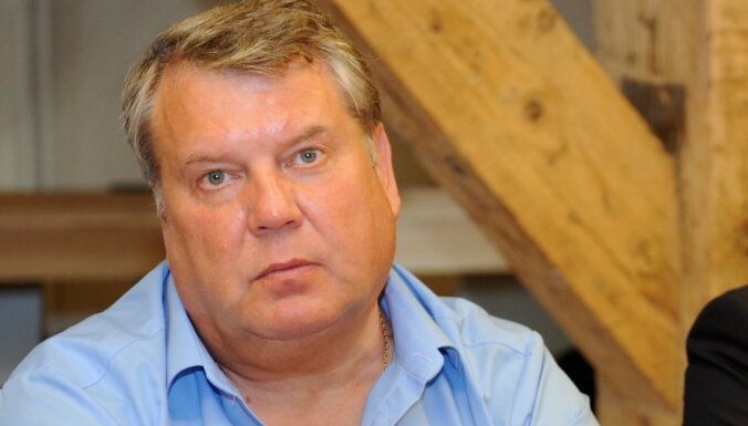 Янис Урбанович