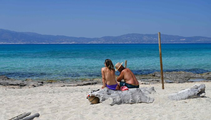 Албания, Болгария, Румыния: лучшие пляжи Европы, о которых вы, вероятно, никогда не слышали