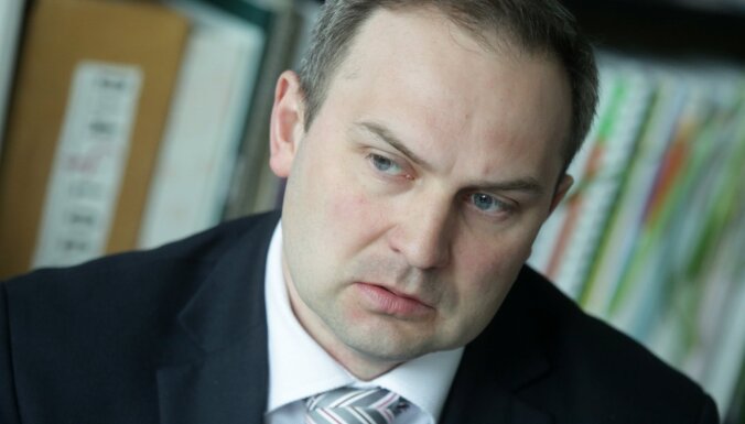 Eiforijas posms mājās ir pārgājis. Psihiatrs Taube par ārkārtējo situāciju