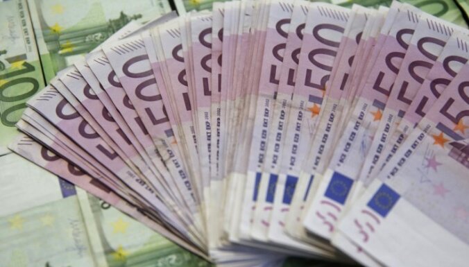 Latvija no ASV partneriem saņēmusi mājienu, ka bankas joprojām atmazgā naudu
