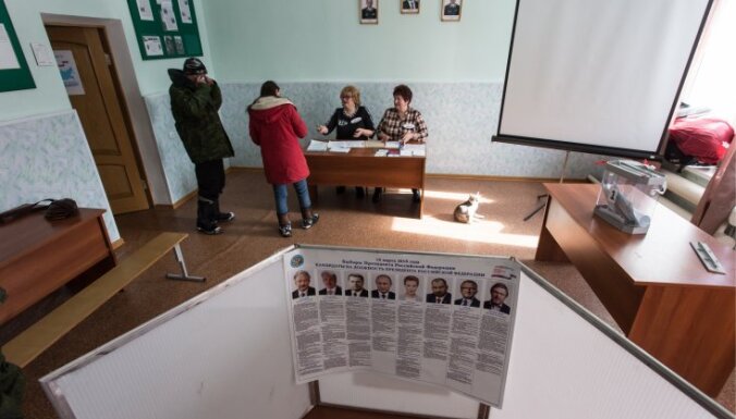 Первые теледебаты кандидатов в президенты РФ: пересказ для тех, кто не смотрел