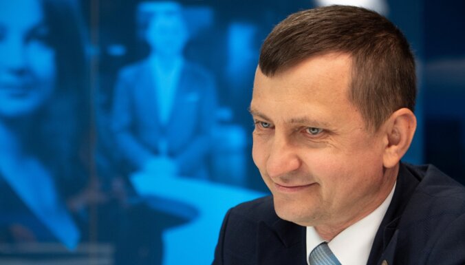 Reģistrēta jauna ZZS valde; tajā arī LSDSP pārstāvji