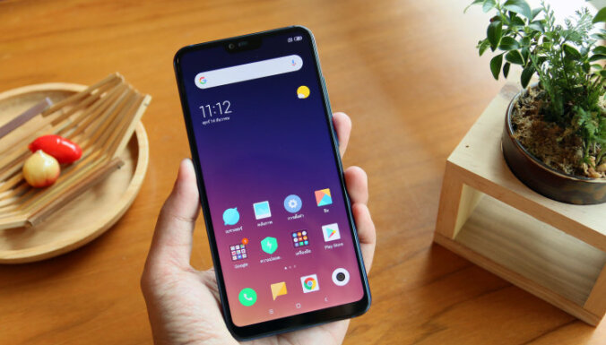 Xiaomi выбирается из-под американских санкций