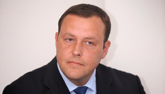Козловскис предложил изменить закон ради 16 марта