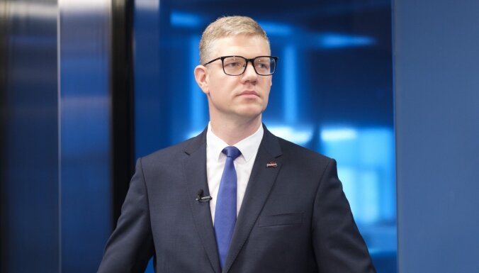 Ķirsis: pieminekļa Pārdaugavā demontāža var izmaksāt līdz pat dažiem miljoniem eiro